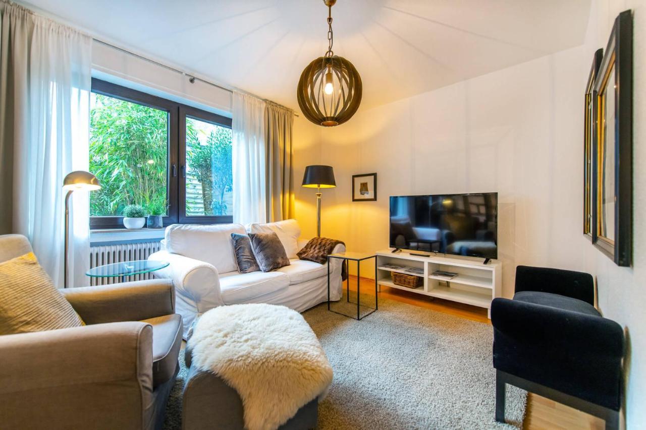 Ferienwohnung Koblenz Altstadt Exterior foto