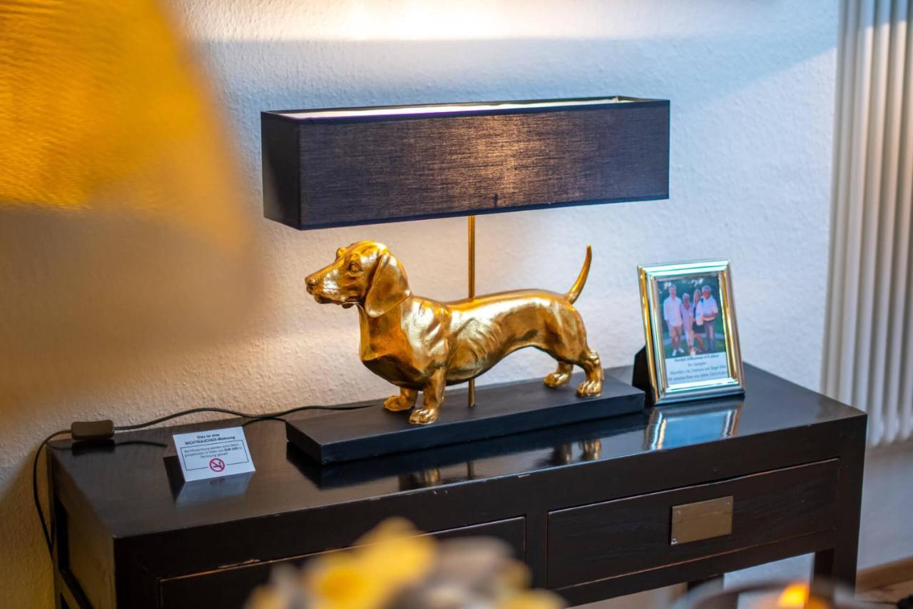 Ferienwohnung Koblenz Altstadt Habitación foto