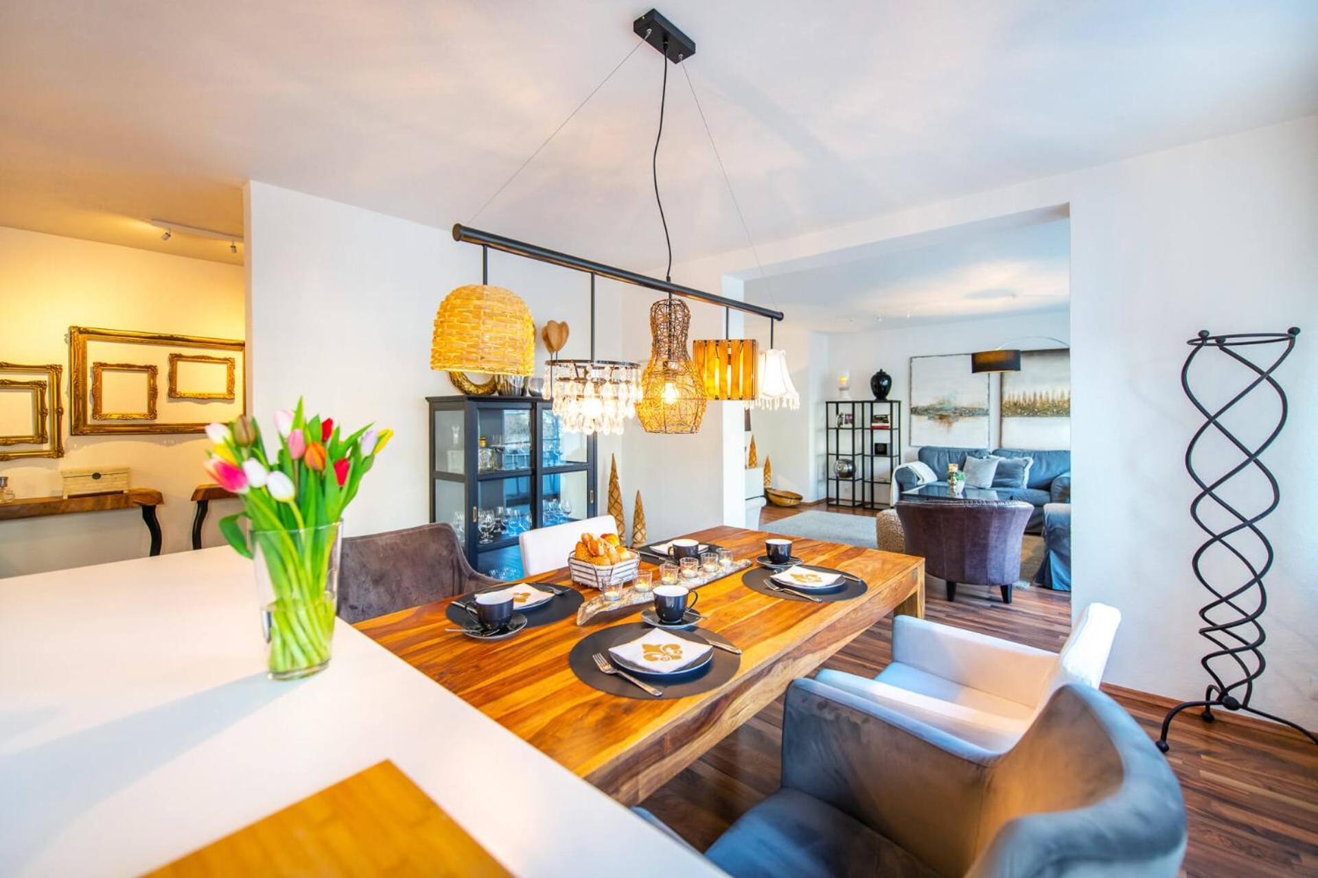 Ferienwohnung Koblenz Altstadt Habitación foto