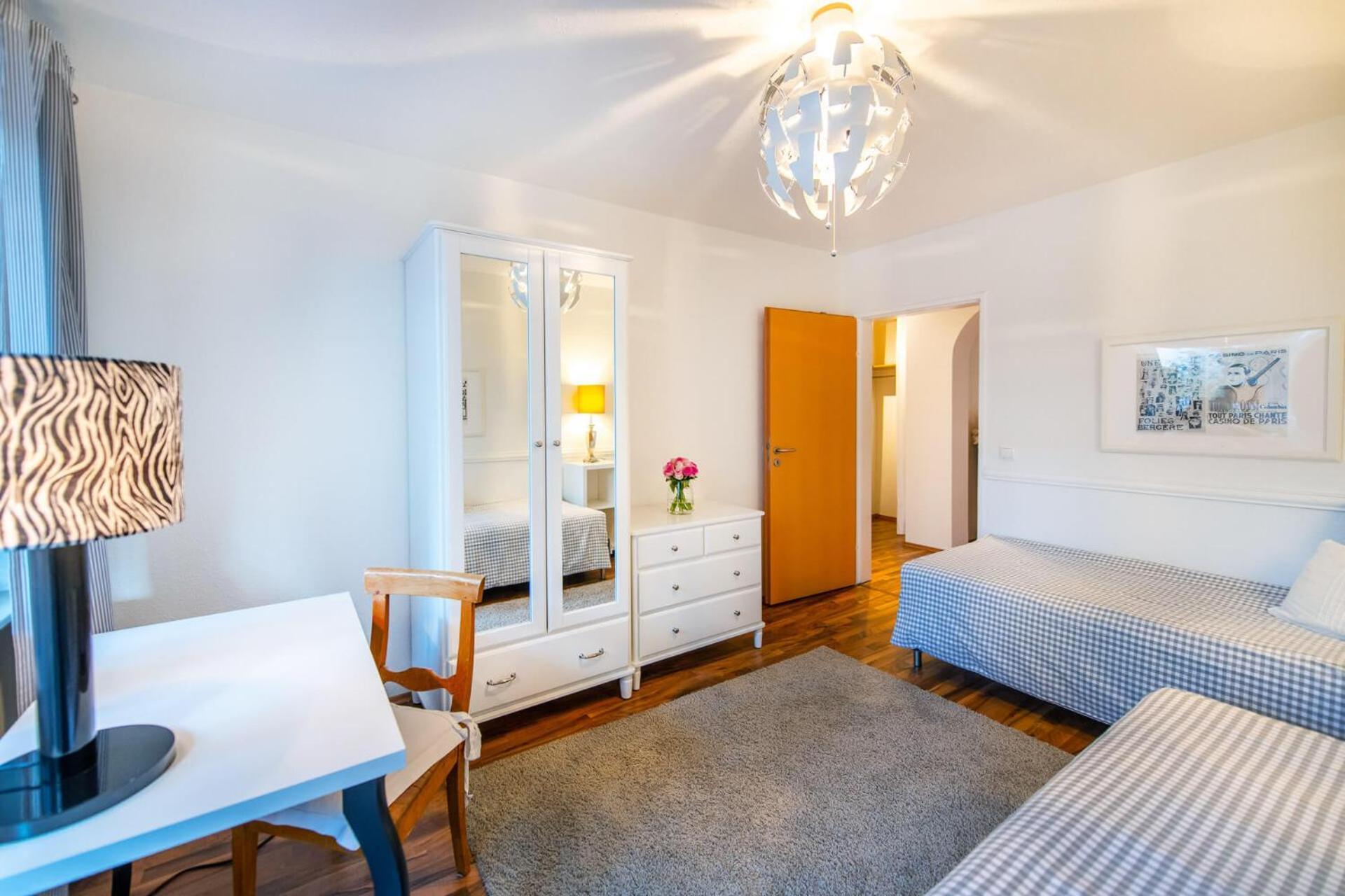 Ferienwohnung Koblenz Altstadt Habitación foto
