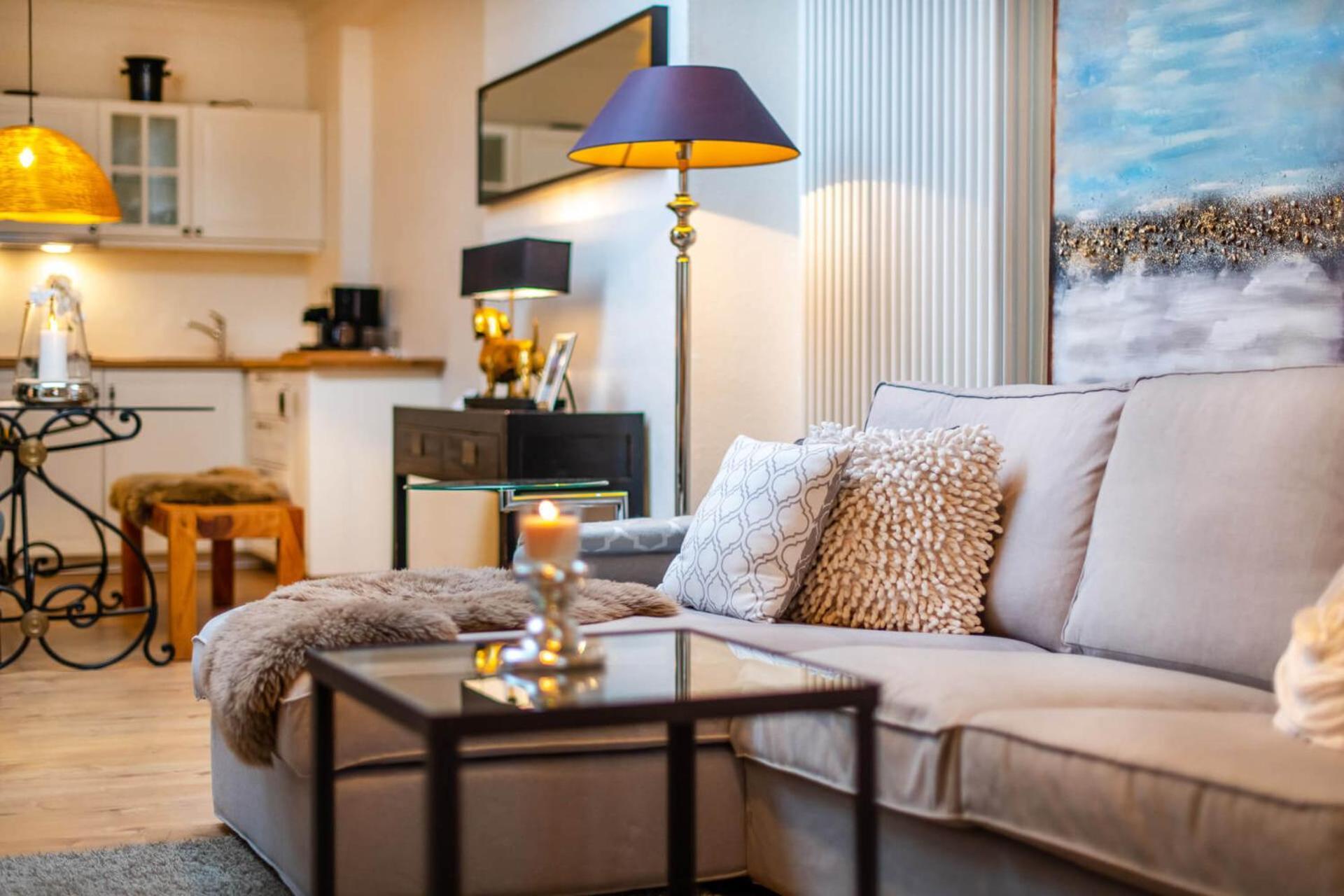 Ferienwohnung Koblenz Altstadt Habitación foto
