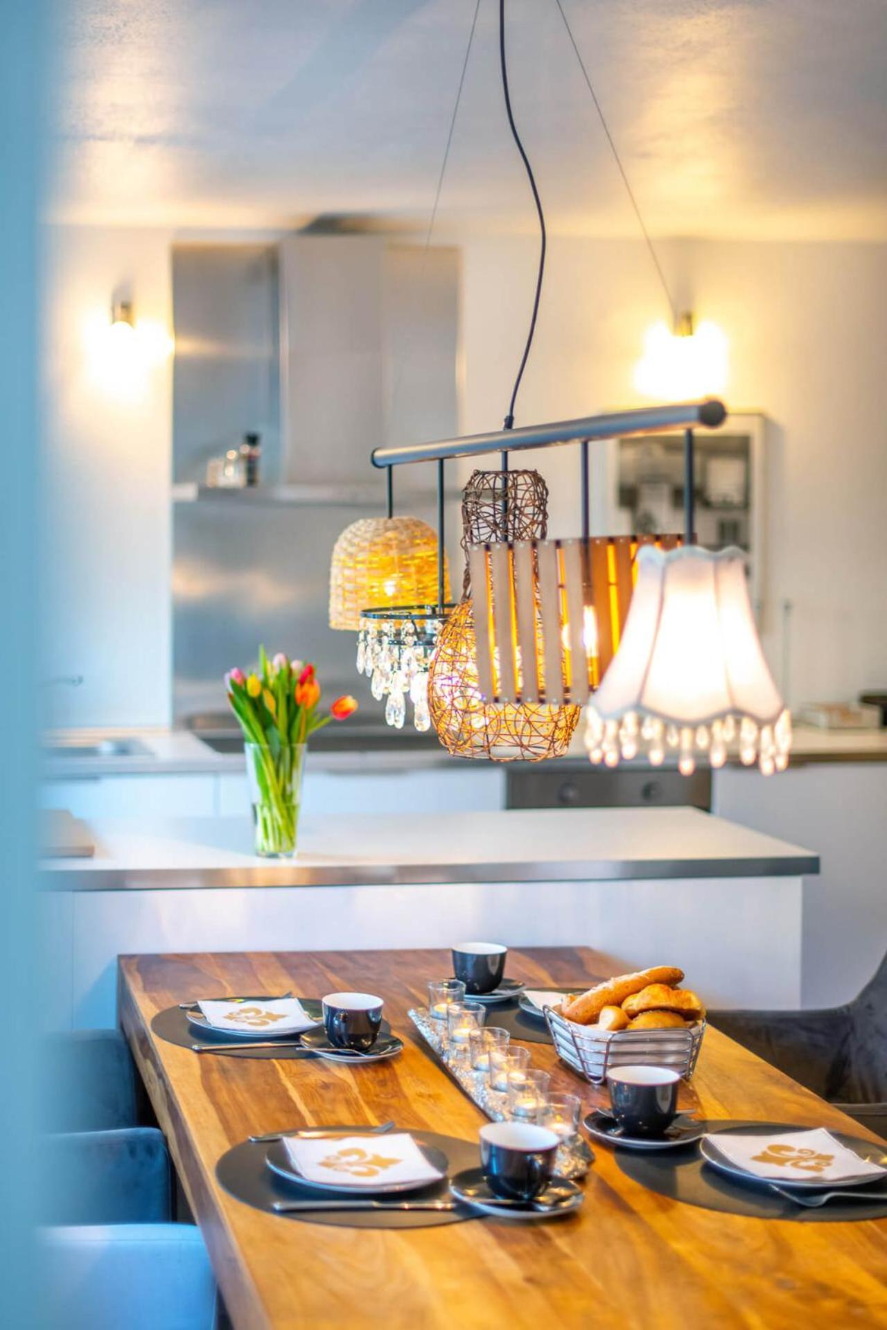 Ferienwohnung Koblenz Altstadt Habitación foto