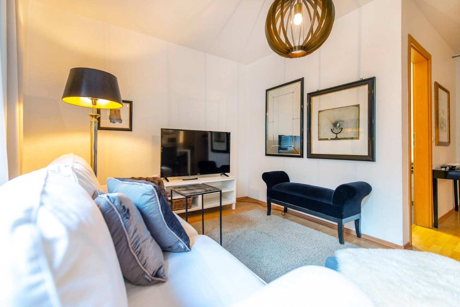 Ferienwohnung Koblenz Altstadt Habitación foto