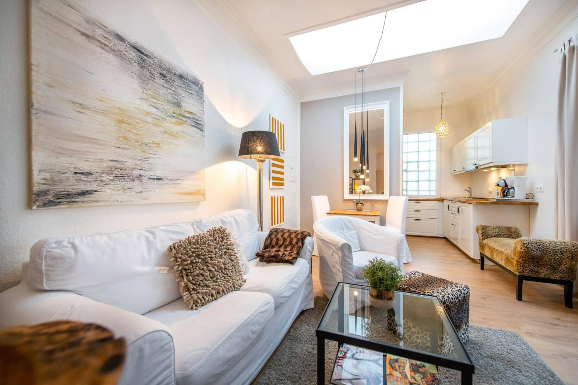 Ferienwohnung Koblenz Altstadt Habitación foto